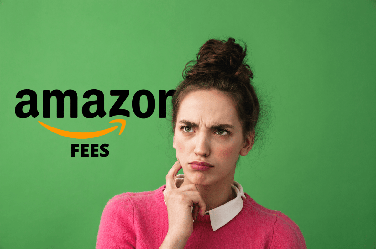 Amazon FBA Fees Breakdown What Is Each FBA Fee For? Updated 2023