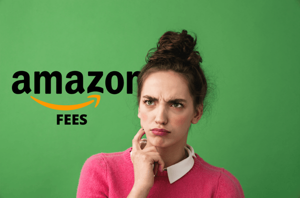 What Are Amazon FBA Fees?