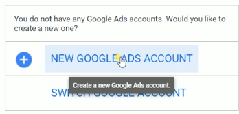 How to Connect Your Shopify Store with Google Ads - BlueTuskr