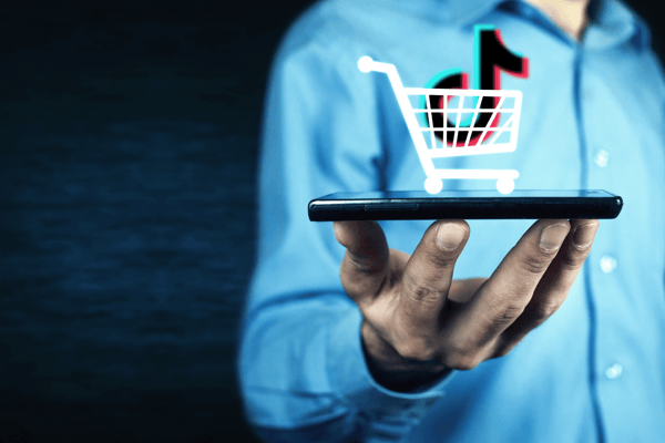 TikTok-for-eCommerce