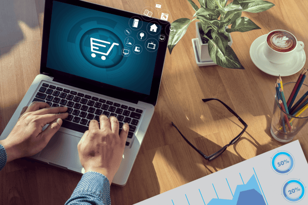 What Is Ecommerce? 