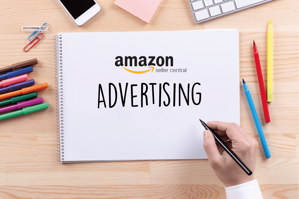 Amazon Advertising: Where to Begin