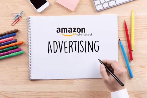 What Is Amazon Advertising?