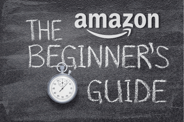 A Beginner's Guide: How to Advertise on Amazon