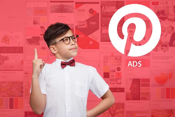 Why Pinterest Advertising Is a Smart Move