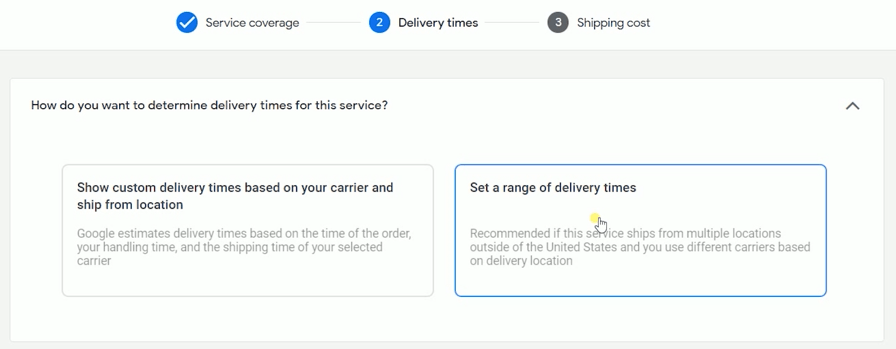 How to Connect Your Shopify Store with Google Ads - BlueTuskr