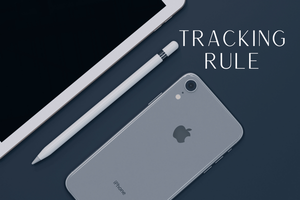 New iOS Tracking Rules