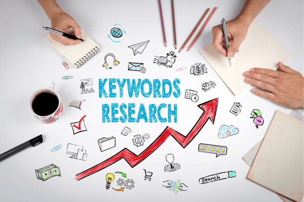 2. Keyword Research