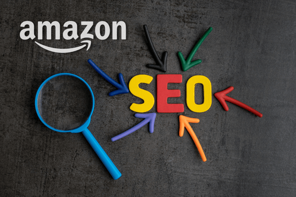 What is Amazon SEO?