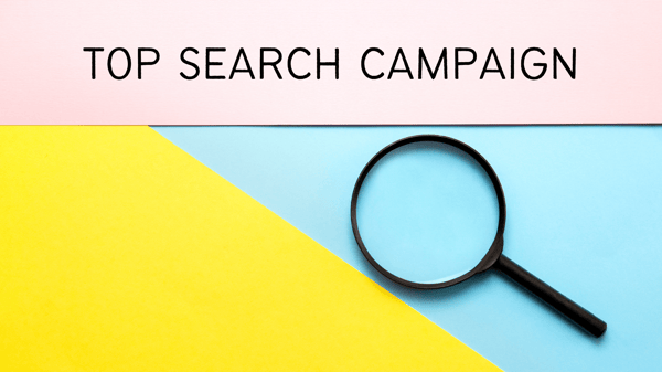 Top Search Campaign