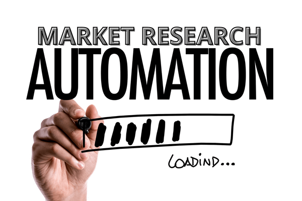Automate Market Research and Repricing