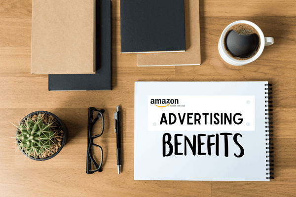 Benefits of Advertising on Amazon