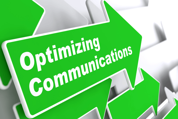 Optimize Communication