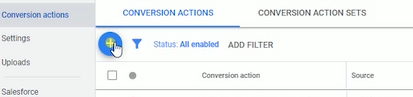 3Google Ads Event Conversion Code