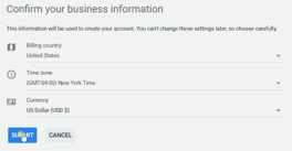 How to Connect Your Shopify Store with Google Ads - BlueTuskr