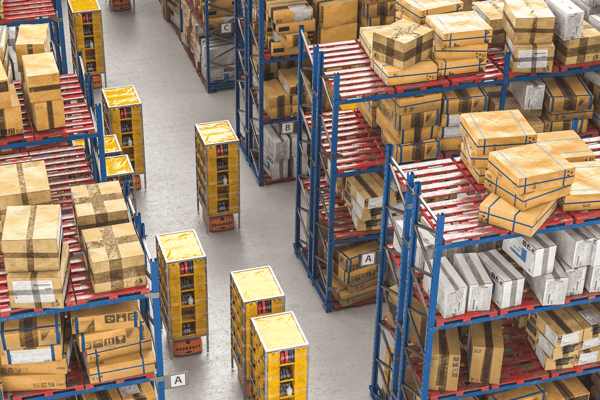Automate Your Inventory Management