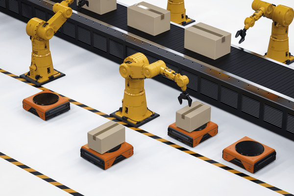 Outsource Order Fulfillment With Amazon FBA