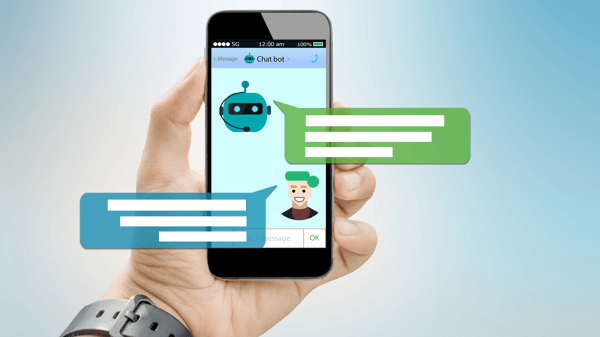 Chatbots