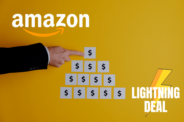 Amazon Lightning Deals: What Are They and Are They Worth It?