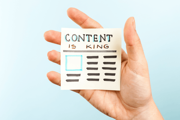 7. Create Longer Content