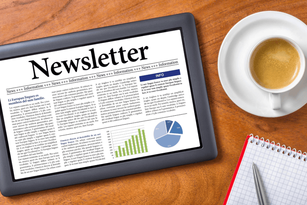 7 Informative Newsletters