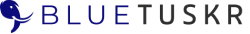 BlueTuskr_Logo_2021V2_Horizontal 1