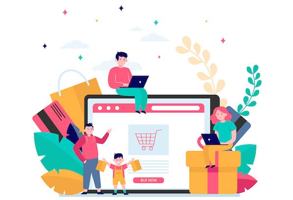 E-commerce SEO