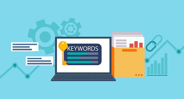 Keyword Research = Search Queries 