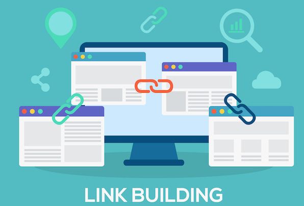 Link building for ecommerce sellers