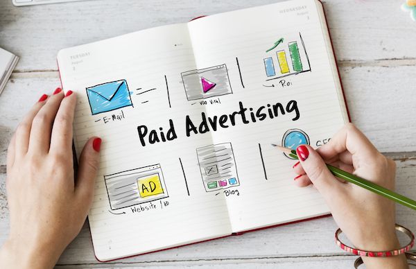 SEO for E-Commerce Websites