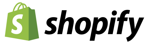 Shopify Logo