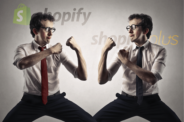 Shopify-vs-Shopify-Plus-Which-One-is -Right-for-You?