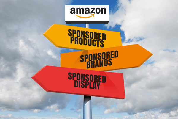 Choosing the Right Amazon Paid Advertising Option for You