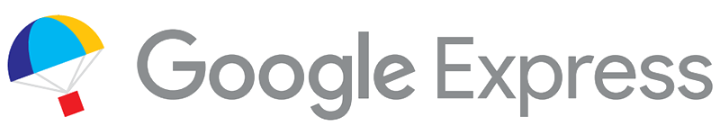 google-express-logo-full