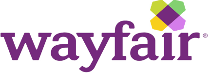 wayfair logo full