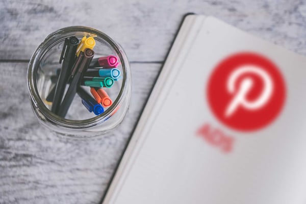 Creating a Pinterest Ad