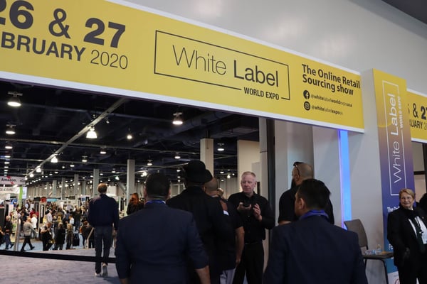 White Label World Expo – London, England Las Vegas, Nevada  New York, New York-1