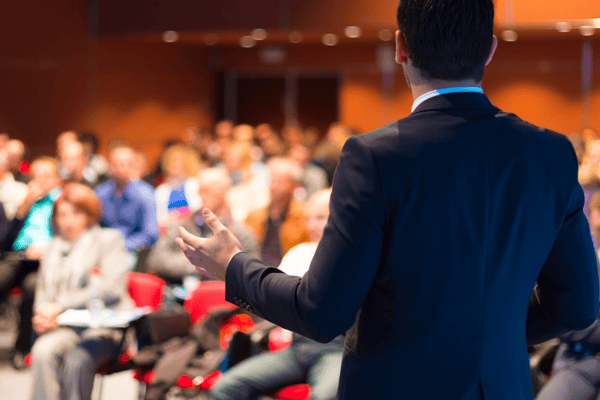 Why Sellers Should Attend E-commerce Conferences