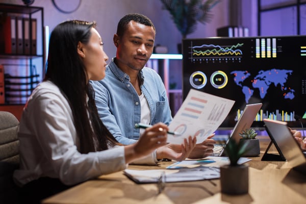 Step 1: Collect and Analyze Customer Data