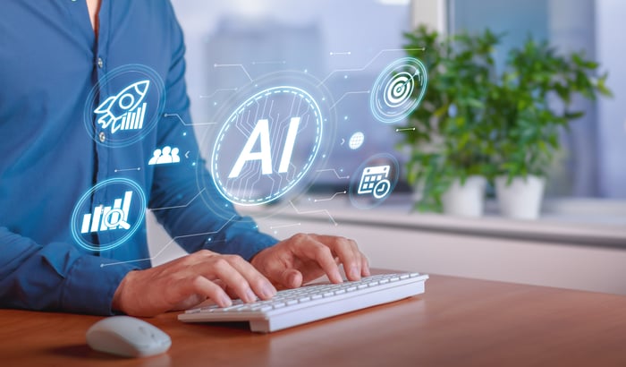 using AI to its fullest 