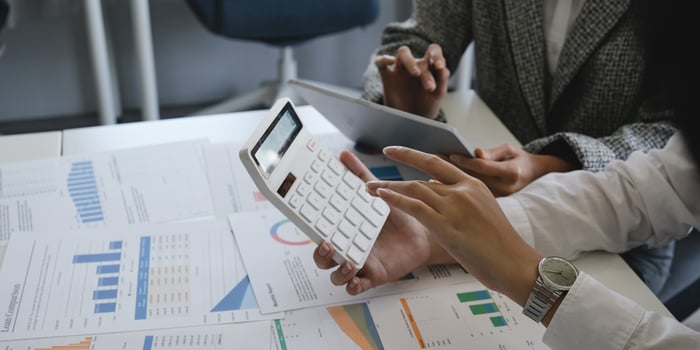 How to Calculate Your Ecommerce Conversion Rate