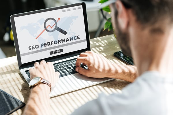 Monitor and Analyze Performance