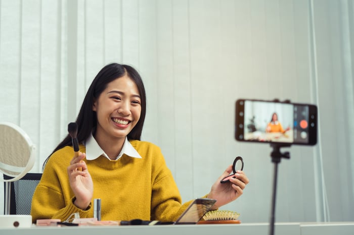  Generate UGC Velocity