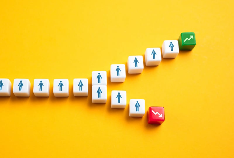 Poor Conversion Rates Quietly Increase Customer Acquisition Cost