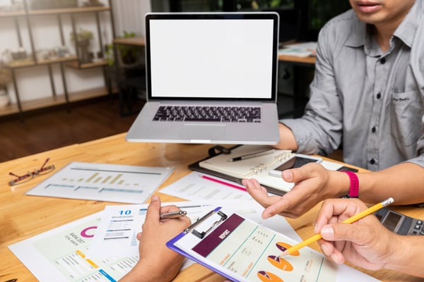 What to Look for During an Ad Audit
