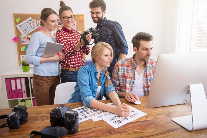 What Makes a Good File Name for Search Engines?