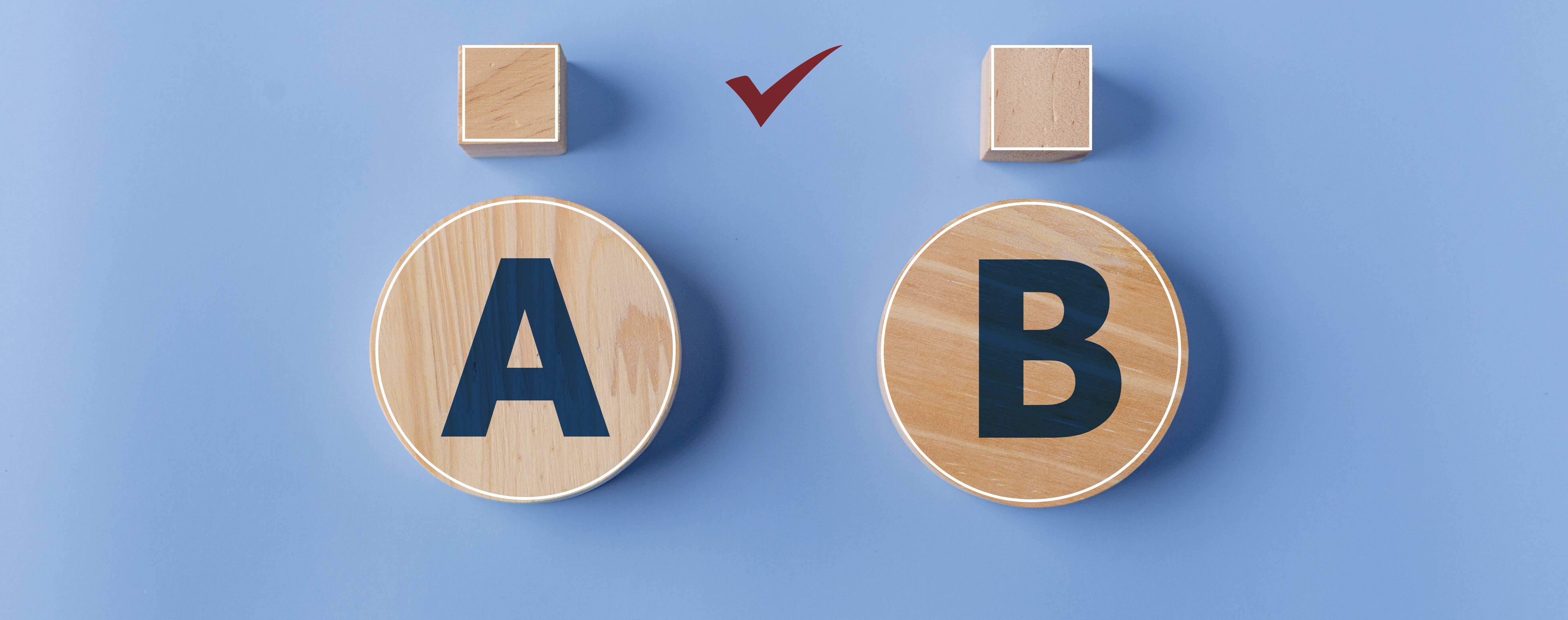 Perform A/B Testing