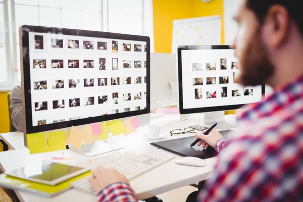 optimize your images