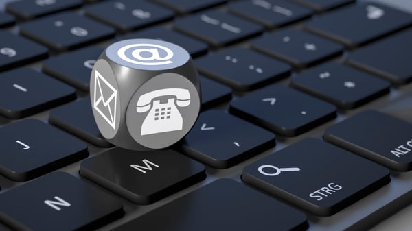 Email Marketing vs. SMS: Which Channel is Right for You?