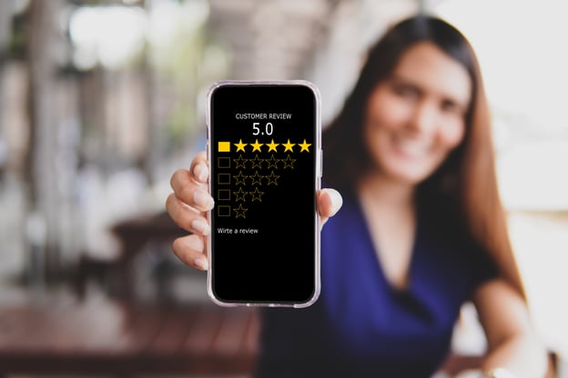 Ways to Get More Product Reviews